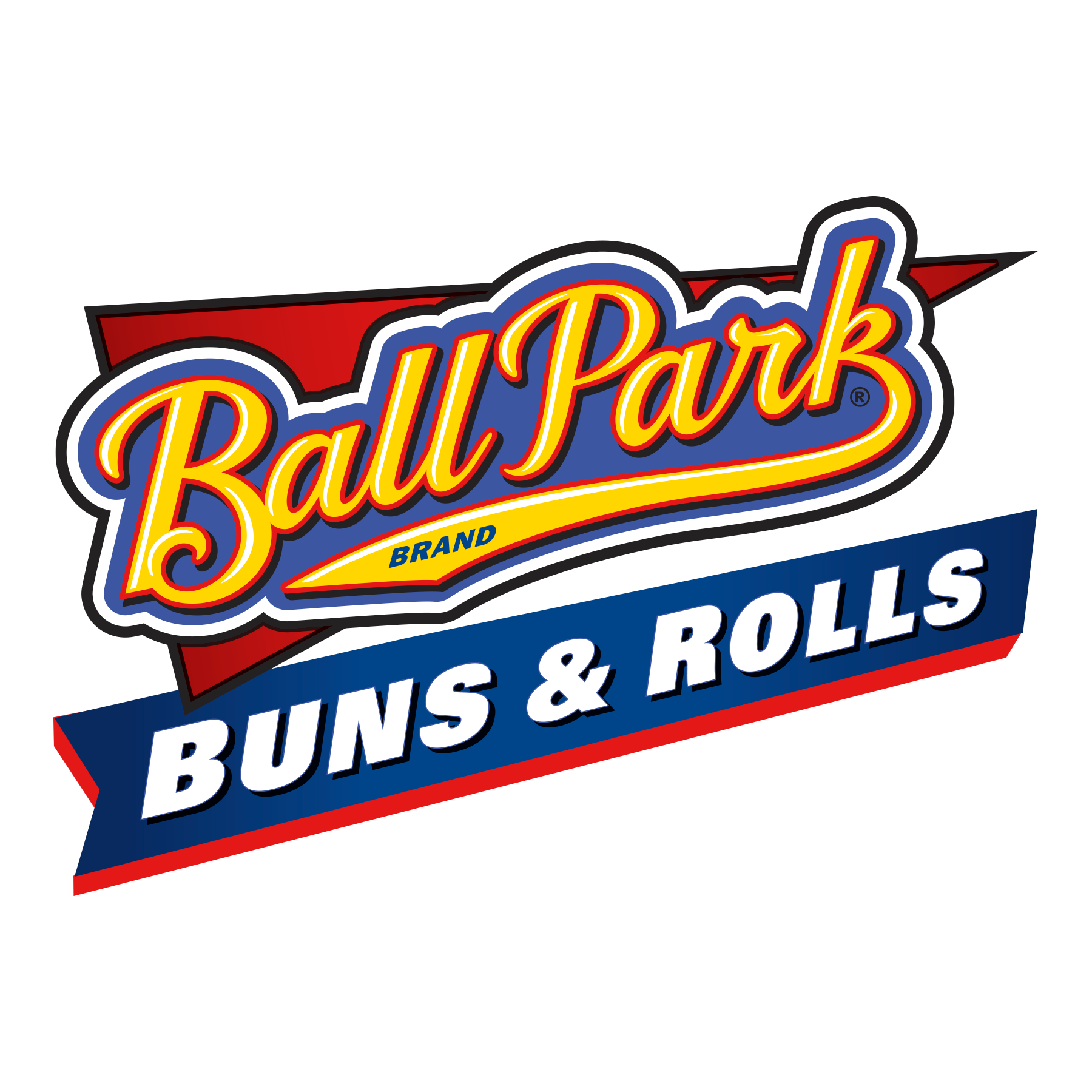 Ball Park logo