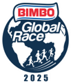 Bimbo Global Race logo