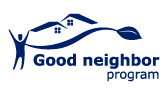 Good neighbor program