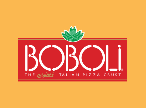 Boboli the Original Itallian Pizza crust