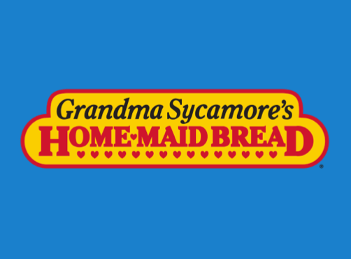Grandma Sycamore's Home maid Bread
