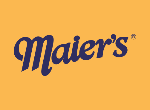 Maier's
