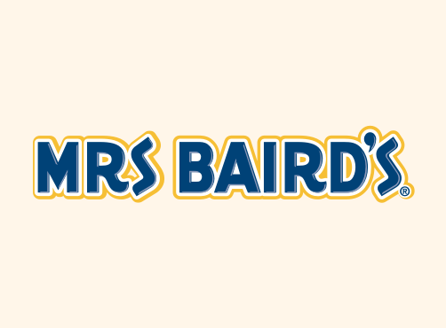 Mrs Baird's