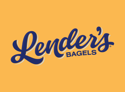 Lender's Bagels since 1927