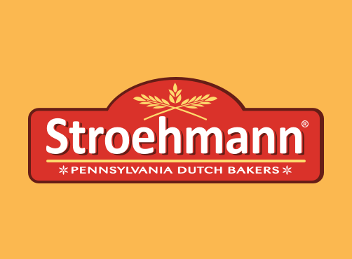Stroehmann Pennsylvania Dutch Bakers
