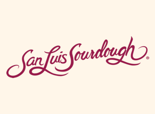 San Luis Sourdough