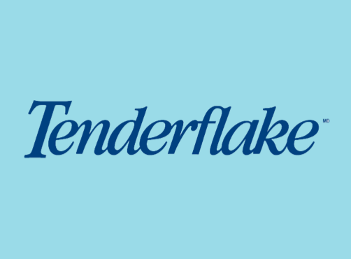 Tenderflake