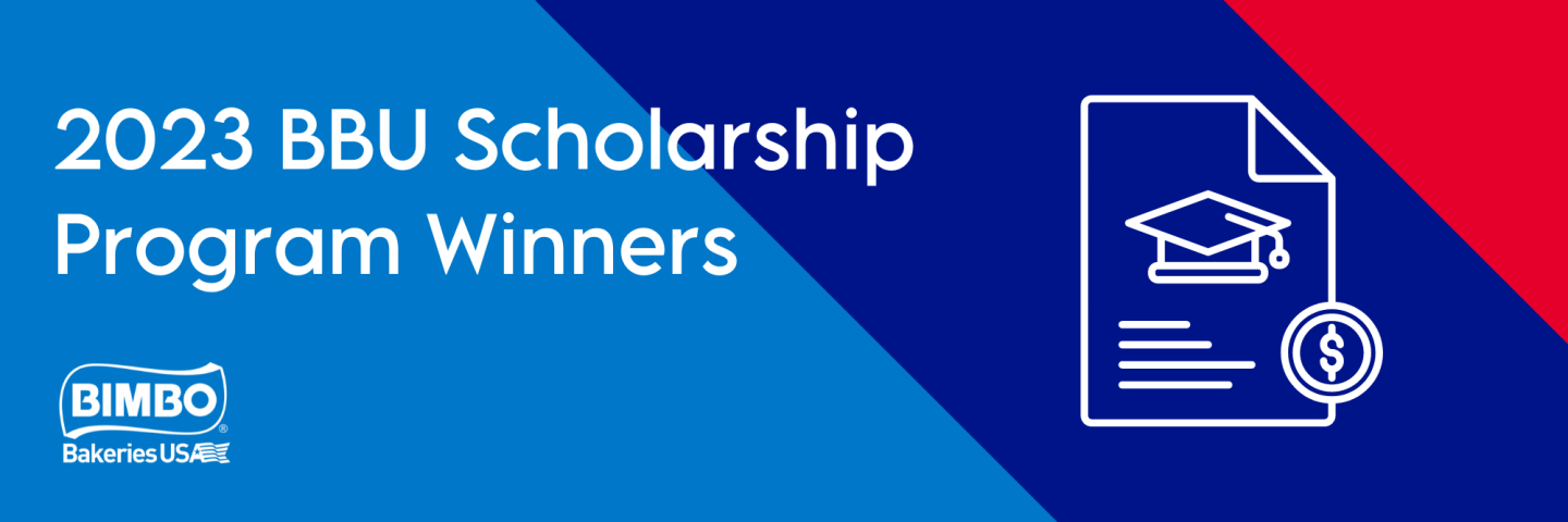 BBU Scholarship 2023