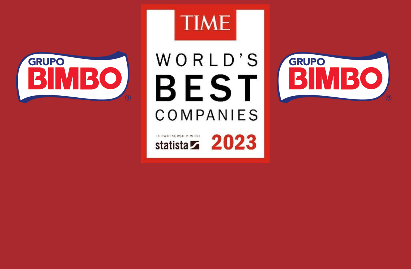 GB TIME Magazine