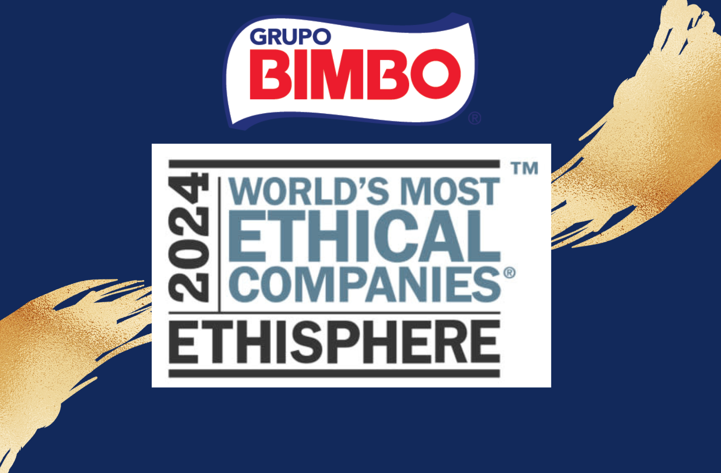2024 GB Ethical Company Winner