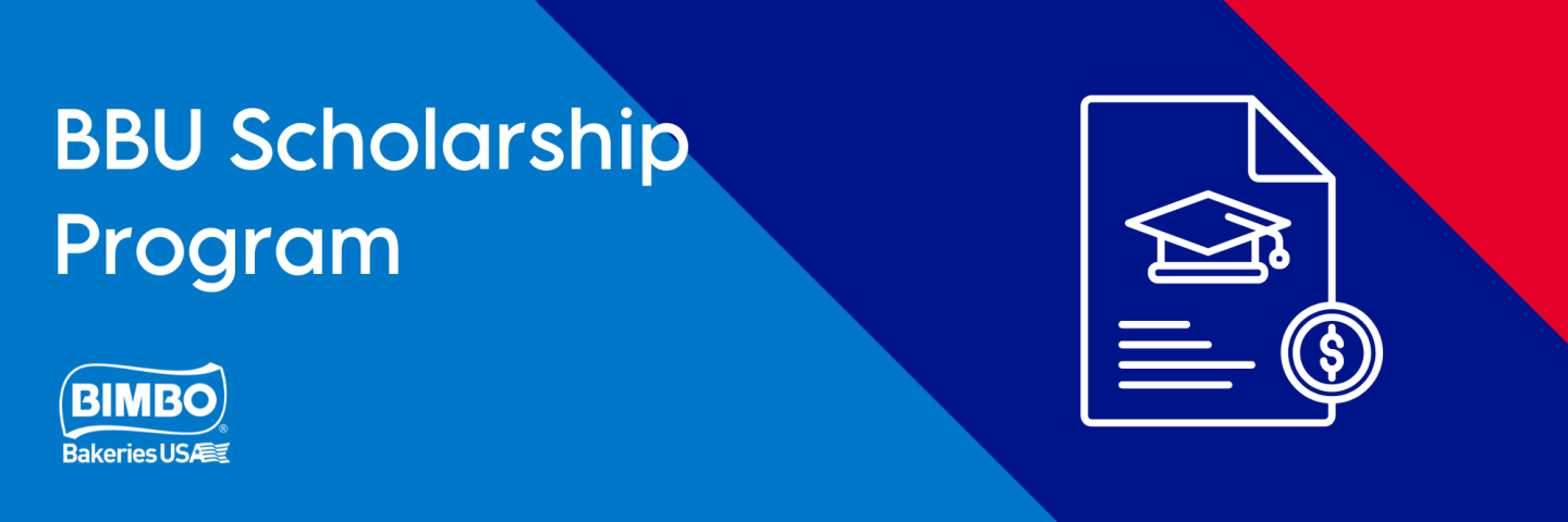 BBU Scholarship program