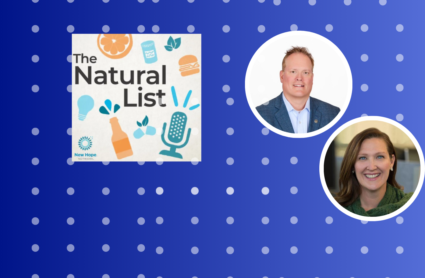 Natural List Podcast