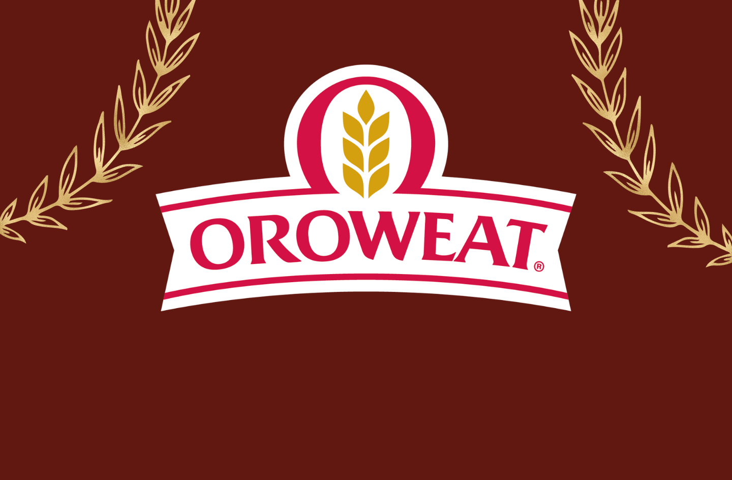 Oroweat National Launch
