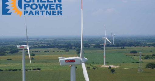 EPA Green Power Partner Logo