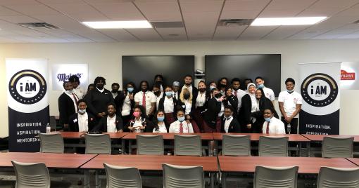 Philadelphia Union iAM Day