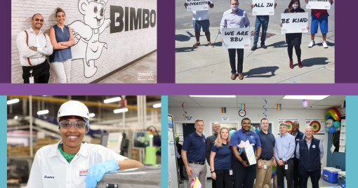 DE&B Report Cover photo