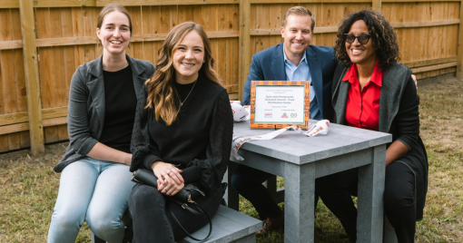 BBU TerraCycle Shoprite