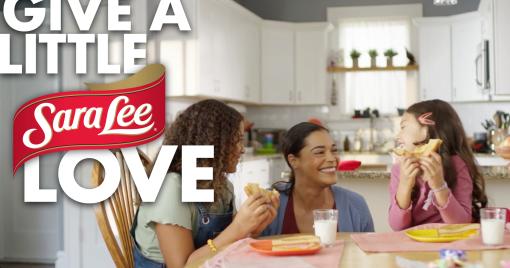 Sara Lee 100 Billion