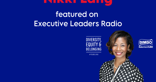 Nikki Lang Podcast Hero Image