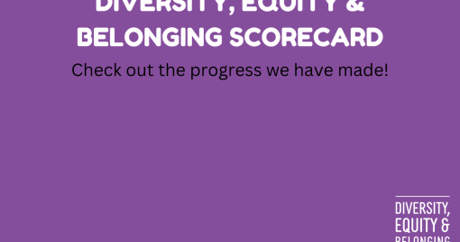 DEB Scorecard Header