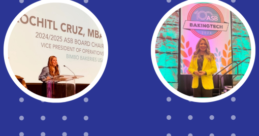 Catherin and Xochitl