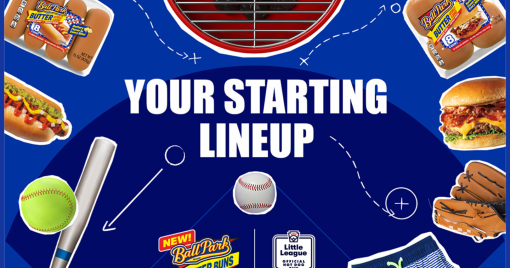 Ballpark Little League World Series 2025