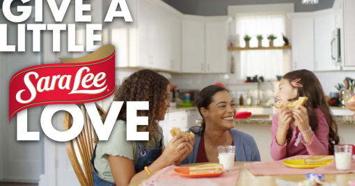 Sara Lee Give a Little Love