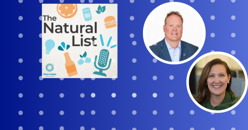 Natural List Podcast