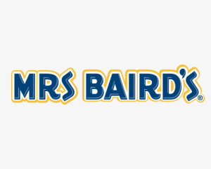 Mrs Baird's