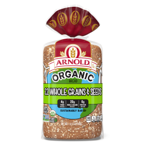 Arnold® Organics Bread 
