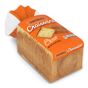 Thomas Croissant Bread